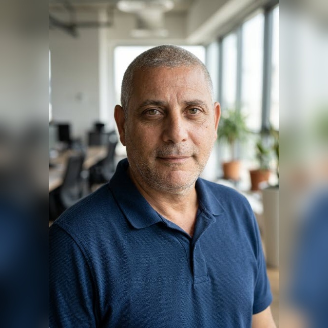 עודד לוזון